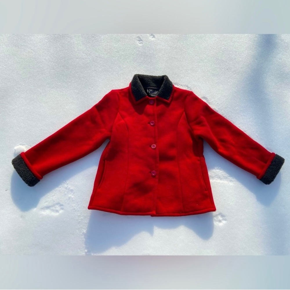 Carté Peacoat